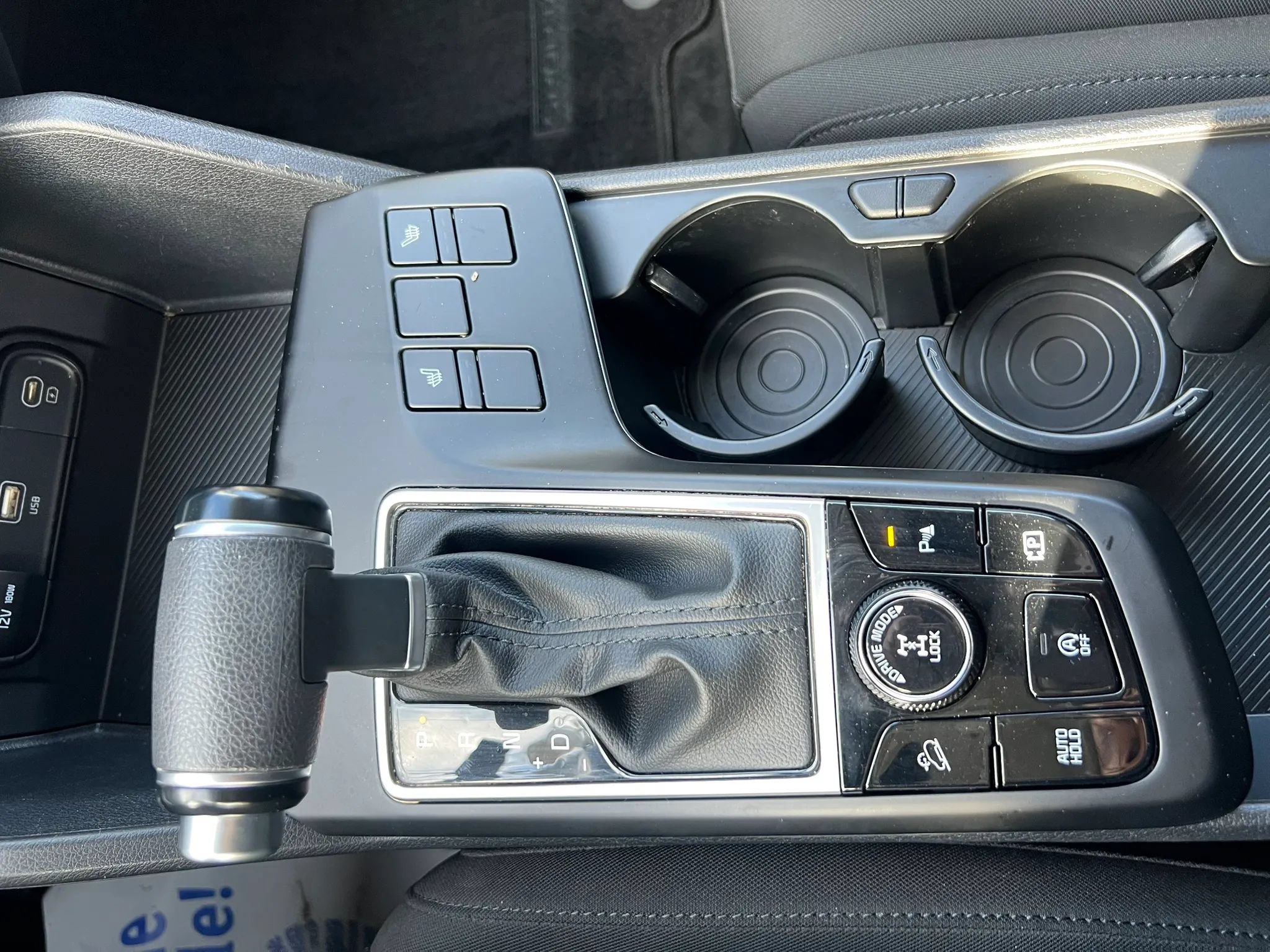 Used 2024 Kia Sportage LX AWD/4WD image 24