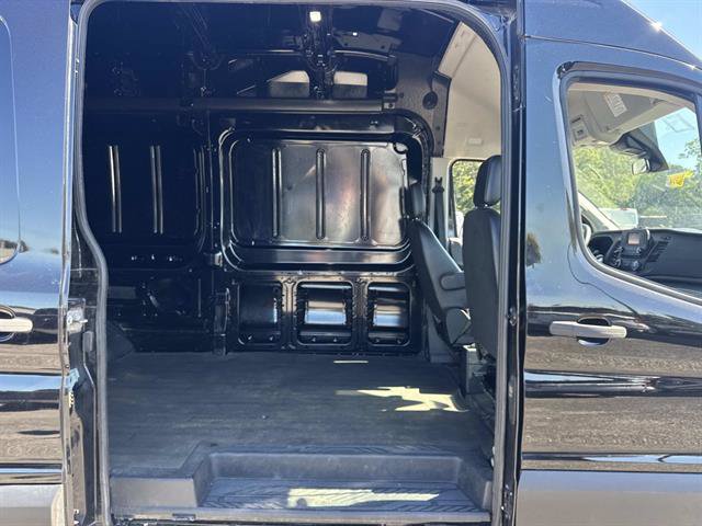 Used 2024 Ford Transit 350 148 High Roof Extended DRW RWD image 24