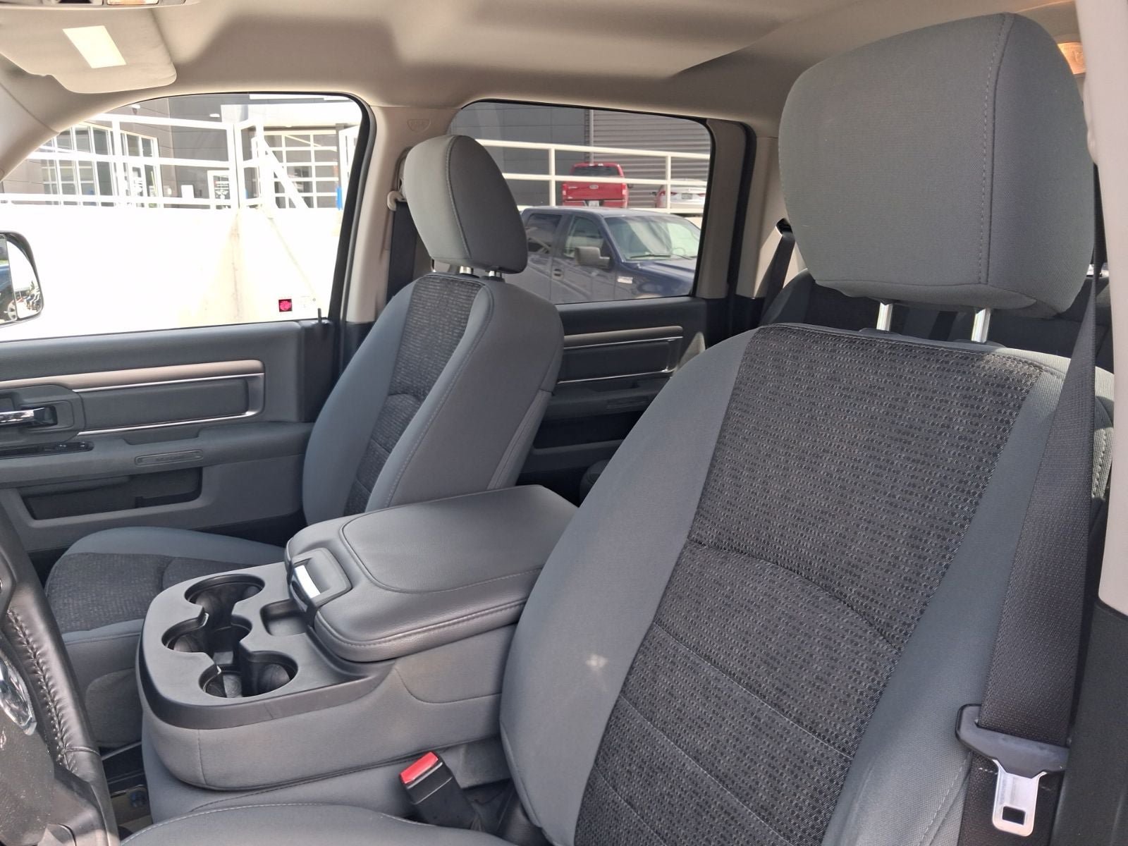 Used 2013 RAM 2500 Big Horn AWD/4WD image 11