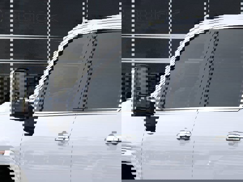 New 2026 GMC Sierra 2500 Denali Ultimate image 12