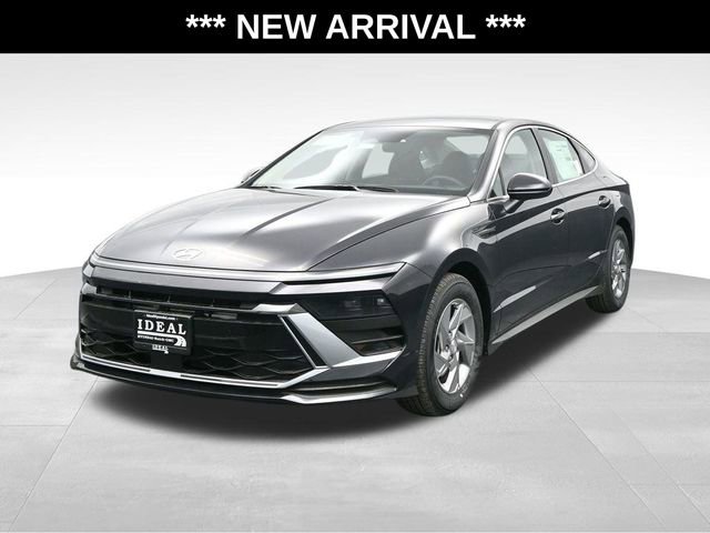 Used 2025 Hyundai Sonata SE