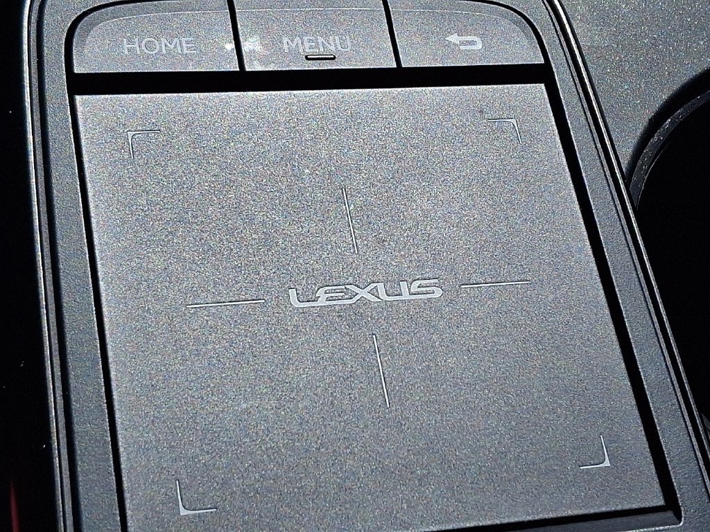 Used 2021 Lexus IS 350 F Sport w/ Accessory Package 2 AWD/4WD image 26