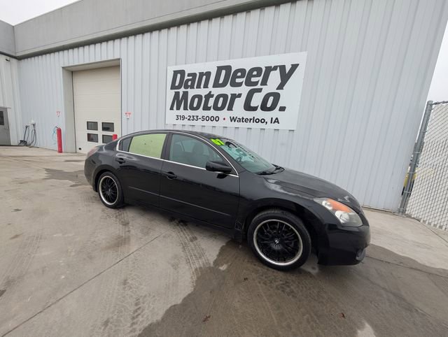 Used 2007 Nissan Altima 2.5 S image 27