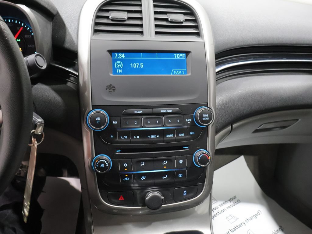 Used 2015 Chevrolet Malibu LS FWD image 24