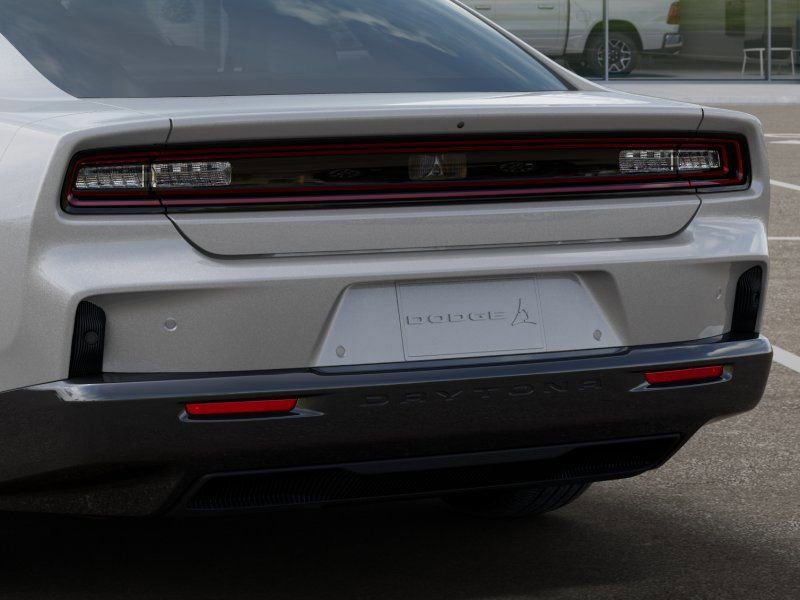 New 2025 Dodge Charger Daytona R/T w/ Quick Order Package 25M R/T AWD/4WD image 14