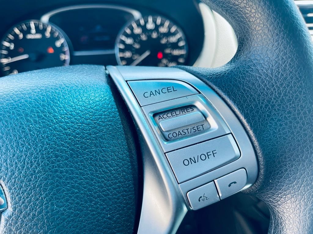 Used 2016 Nissan Altima 2.5 S w/ Power Driver Seat Package FWD image 15
