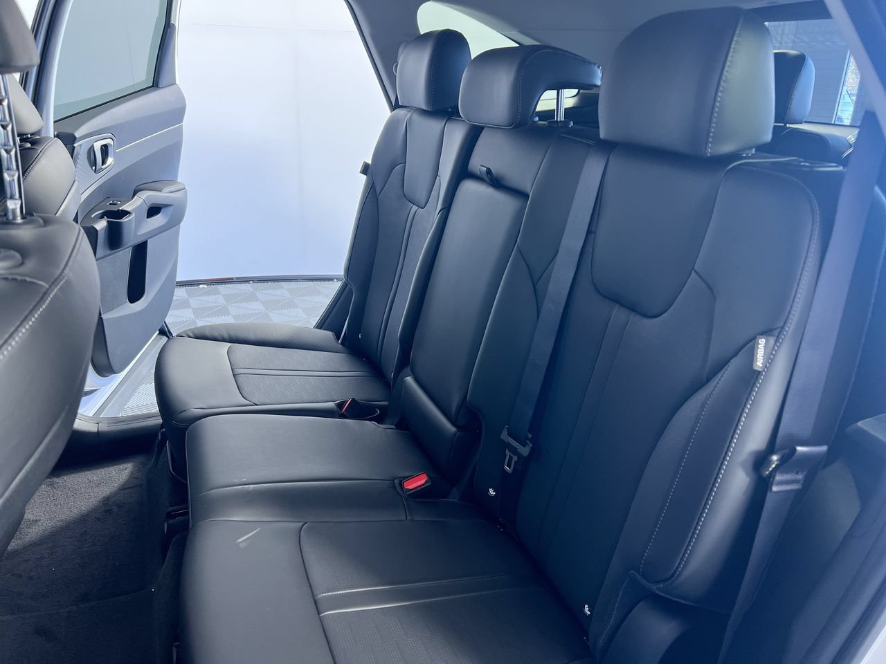 New 2026 Kia Sorento S w/ S Panoramic Sunroof Package FWD image 29