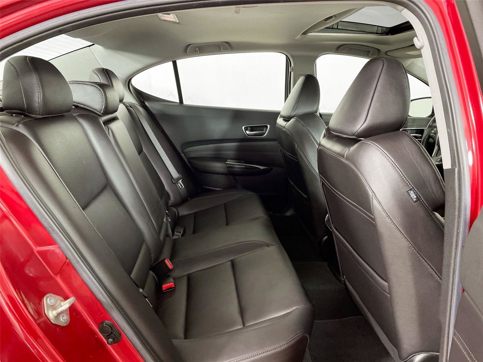 Used 2020 Acura TLX FWD image 26