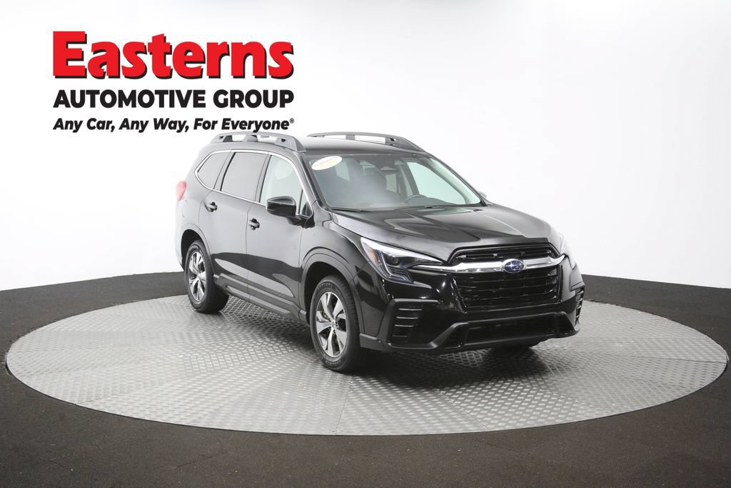 Used 2025 Subaru Ascent Premium AWD/4WD image 52