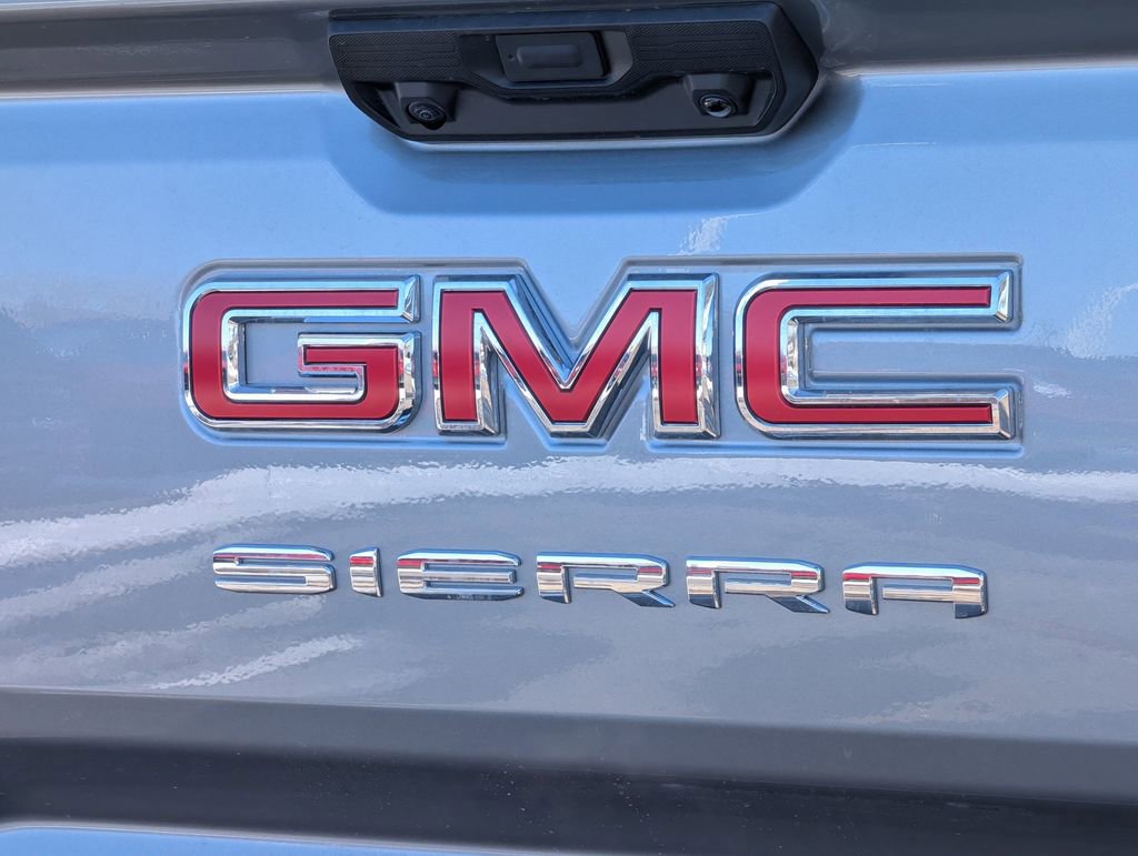 New 2026 GMC Sierra 1500 SLE image 21