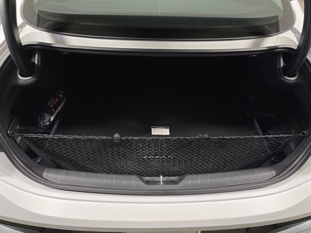 New 2026 Hyundai Sonata SEL FWD image 10