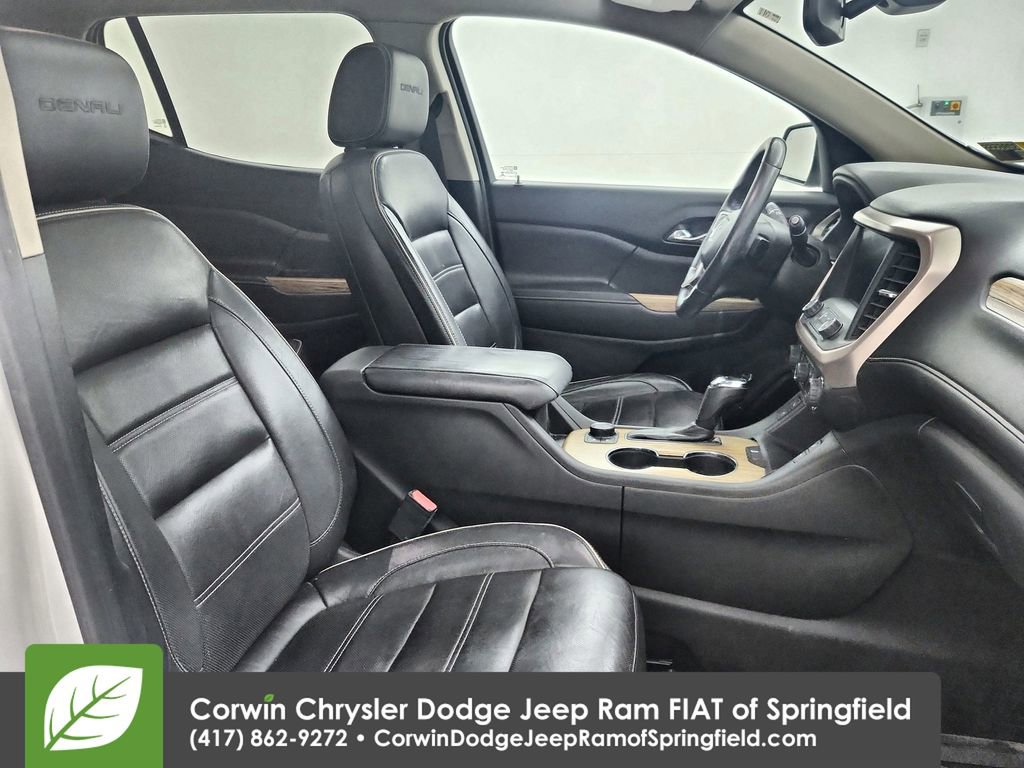 Used 2017 GMC Acadia Denali image 26