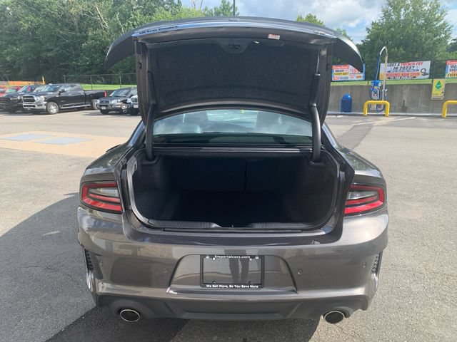 Certified 2021 Dodge Charger Scat Pack RWD image 13