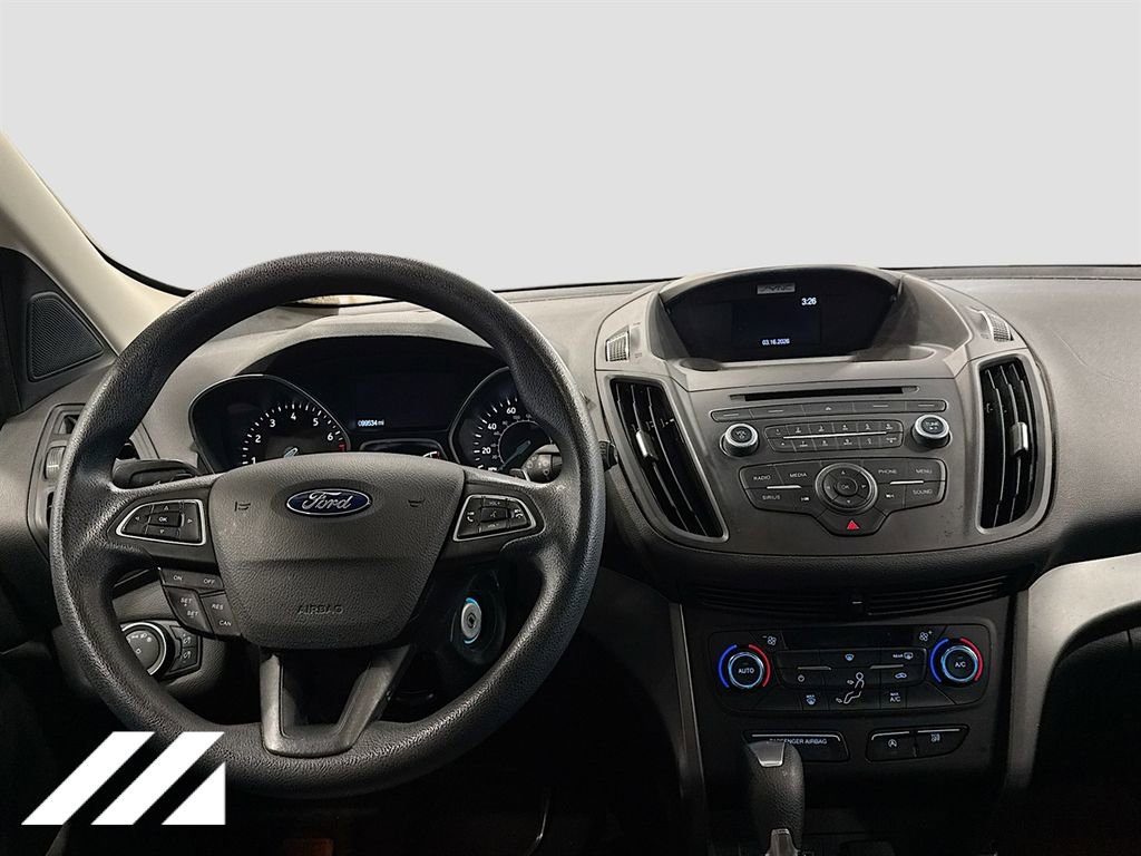 Used 2017 Ford Escape SE image 22