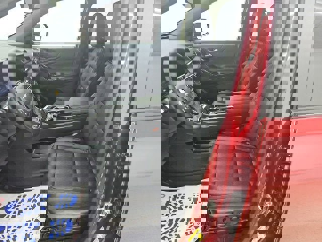 New 2026 Chevrolet Equinox LT w/ Convenience Package II image 2