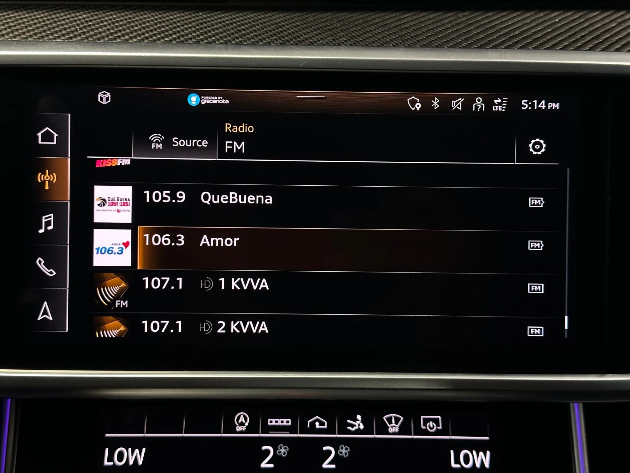 Used 2021 Audi RS 7 Sportback image 40