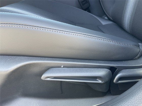 New 2027 Honda Civic Sport image 22