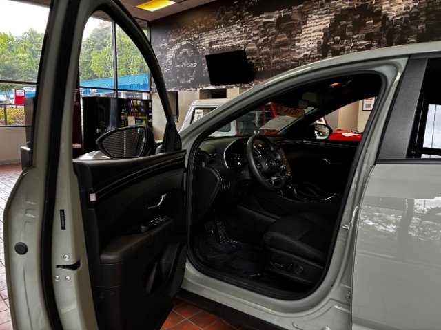 Used 2024 Hyundai Santa Cruz SEL FWD image 18