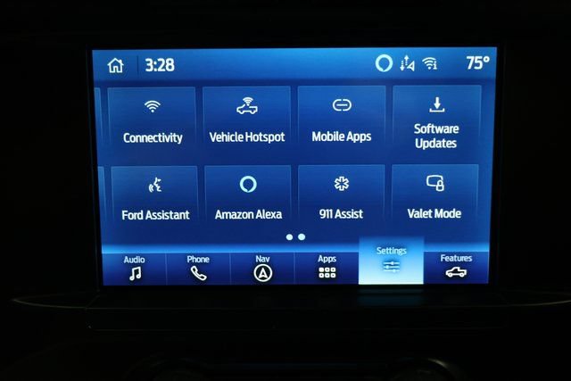 Used 2023 Ford F150 XL w/ STX Appearance Package RWD image 84