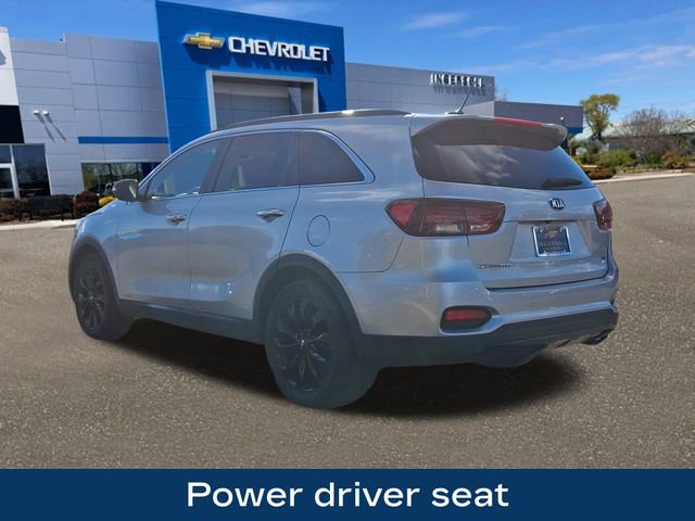 Used 2020 Kia Sorento S image 6