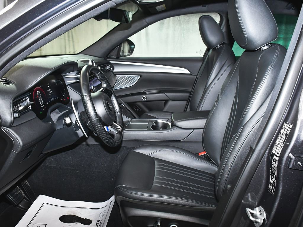 Used 2024 Maserati Grecale GT AWD/4WD image 54