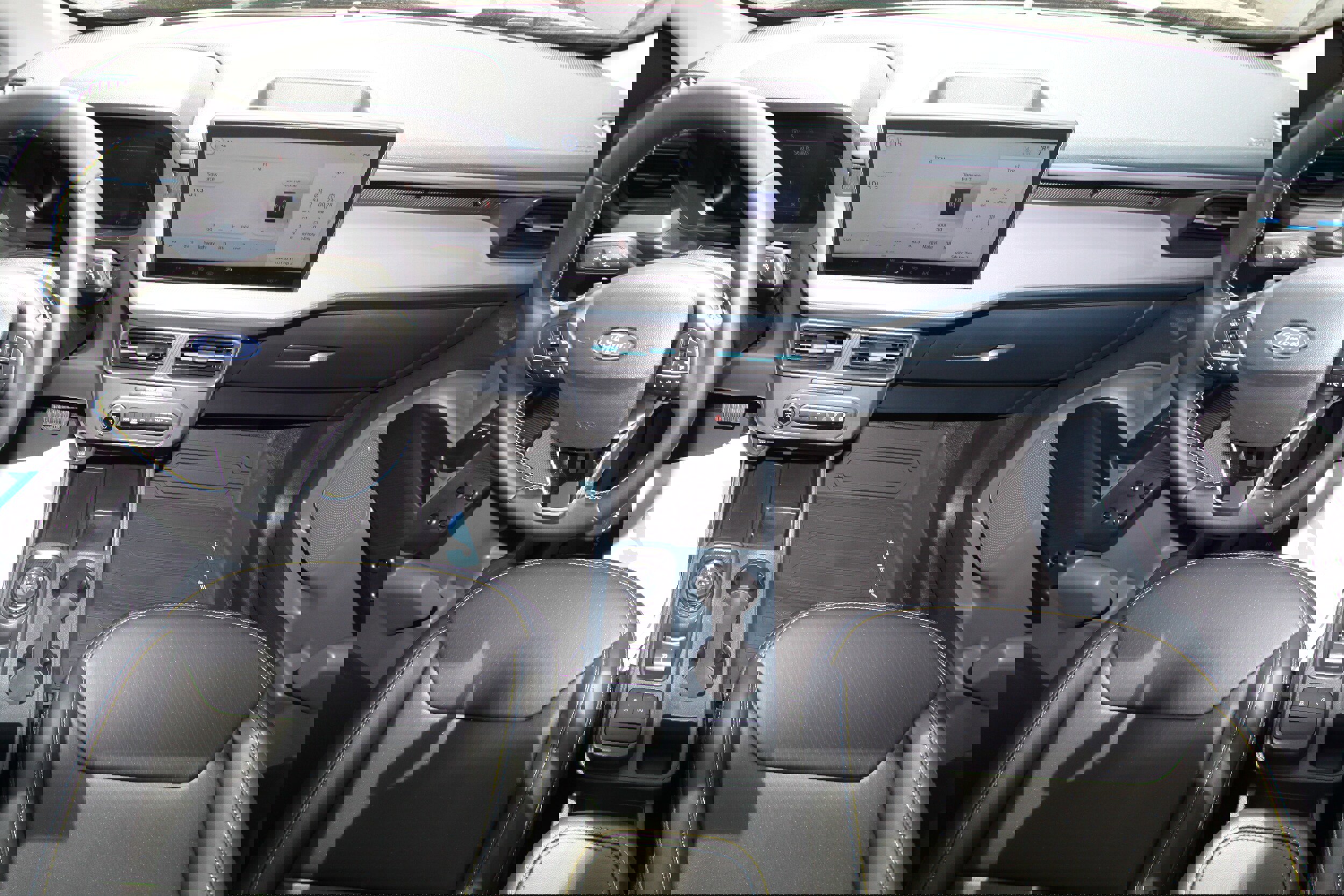 New 2026 Ford Maverick Lobo image 20