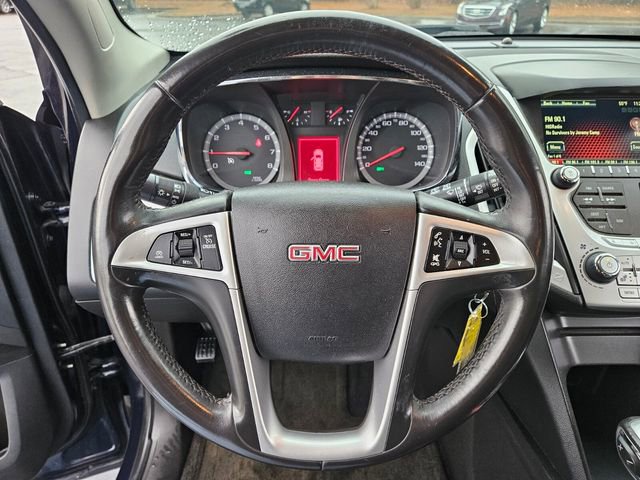 Used 2015 GMC Terrain SLT w/ Open Road Package image 25