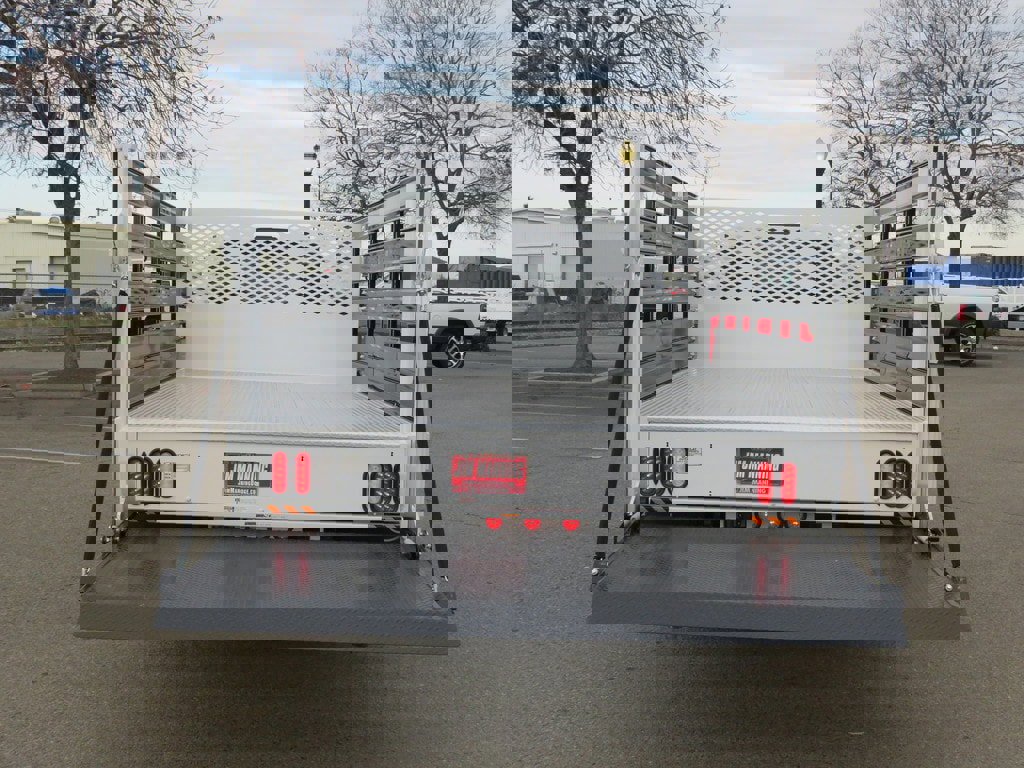 New 2023 RAM 4500 Tradesman image 42