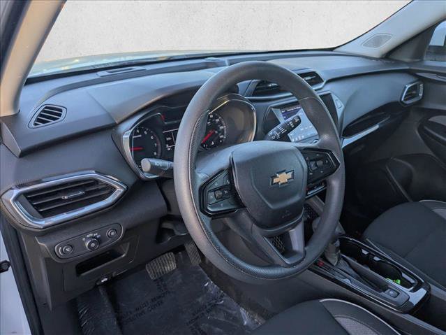 Used 2023 Chevrolet TrailBlazer LT image 15