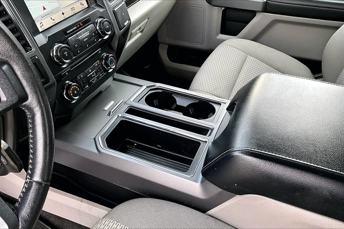 Used 2018 Ford F150 XLT w/ Equipment Group 302A Luxury AWD/4WD image 35