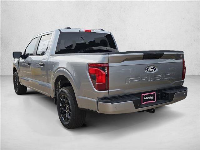 New 2026 Ford F150 STX image 9