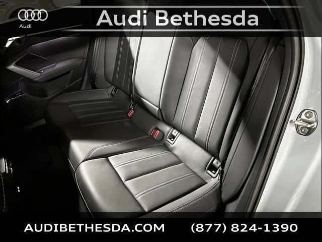 New 2026 Audi A3 2.0T Premium Plus AWD/4WD image 23