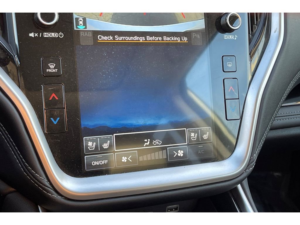Used 2024 Subaru Outback Touring XT image 27