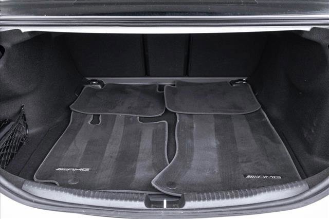 Used 2023 Mercedes-Benz C 300 4MATIC Sedan image 21