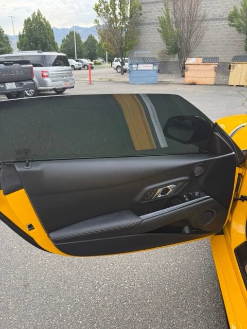 Used 2023 Toyota Supra RWD image 14