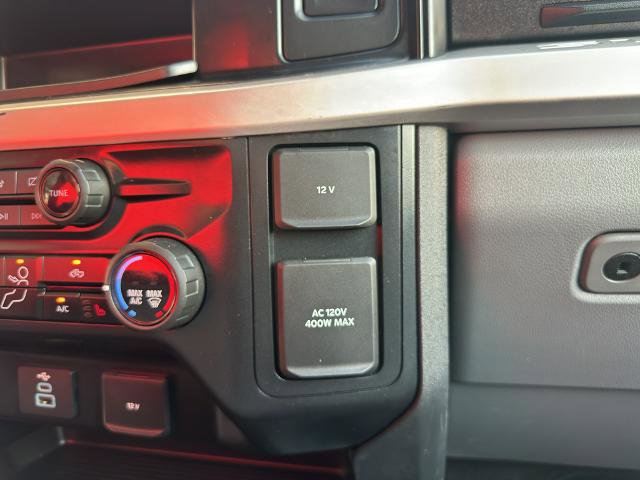 Certified 2024 Ford F450 XLT w/ XLT Value Package image 27