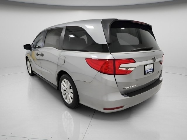 Used 2019 Honda Odyssey LX image 9