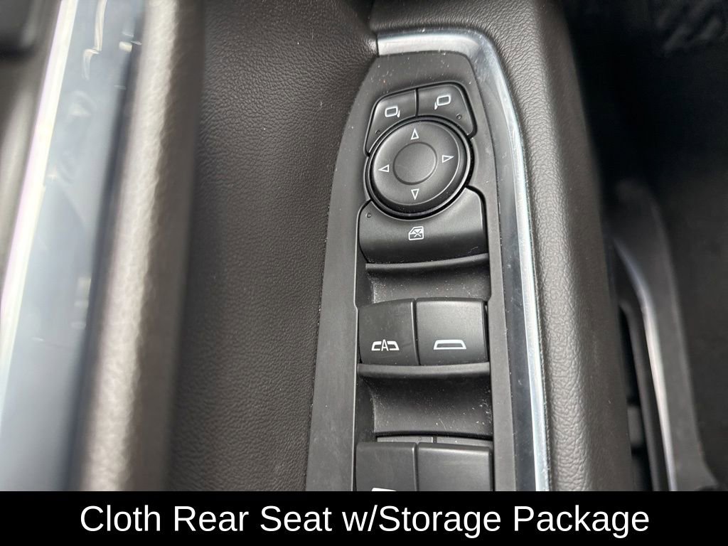 Used 2022 GMC Sierra 1500 Elevation AWD/4WD image 15