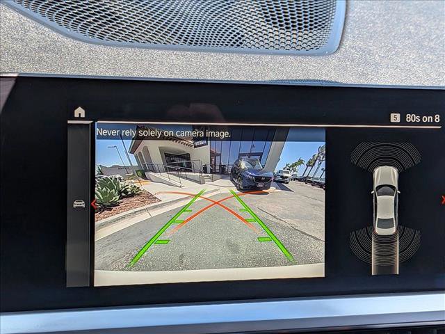 Used 2020 BMW 330i Sedan w/ Convenience Package RWD image 16
