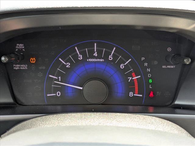 Used 2015 Honda Civic LX image 3