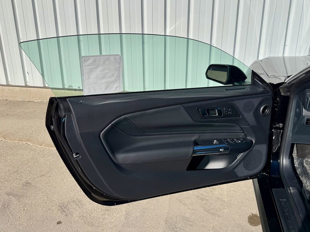 New 2026 Ford Mustang GT Premium image 14