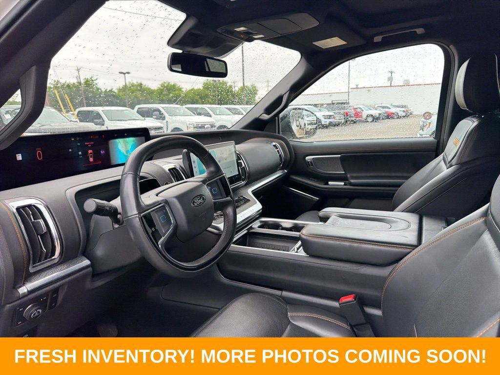 Used 2025 Ford Expedition Tremor image 8