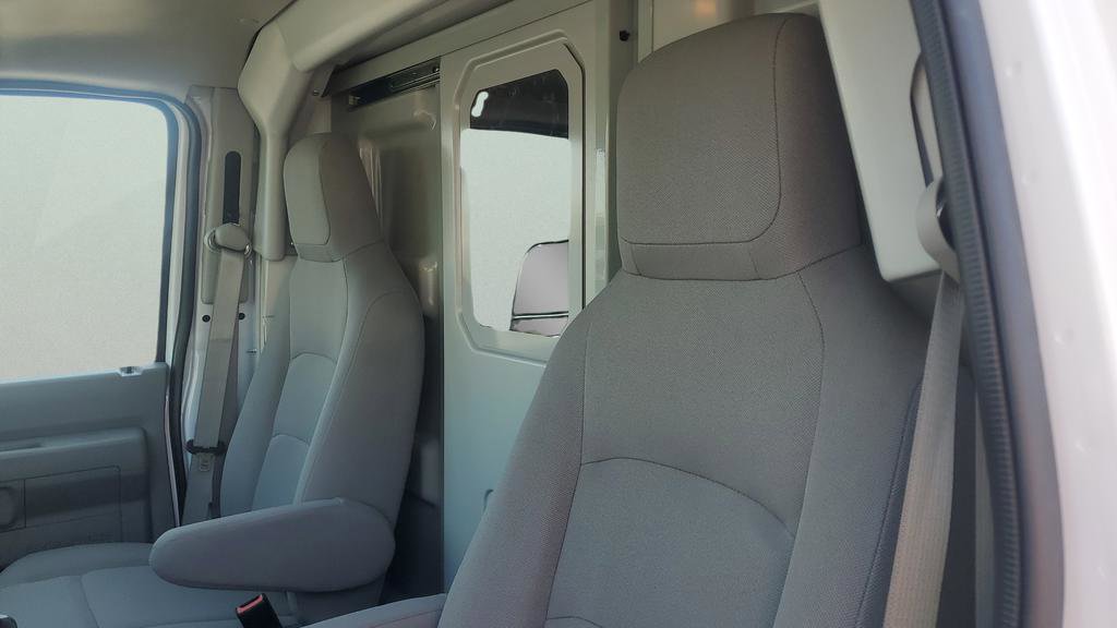 New 2026 Ford E-450 and Econoline 450 Super Duty w/ Power Equipment Group image 20