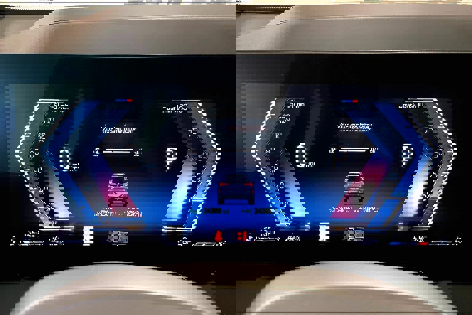 Certified 2025 BMW X3 xDrive30i image 25