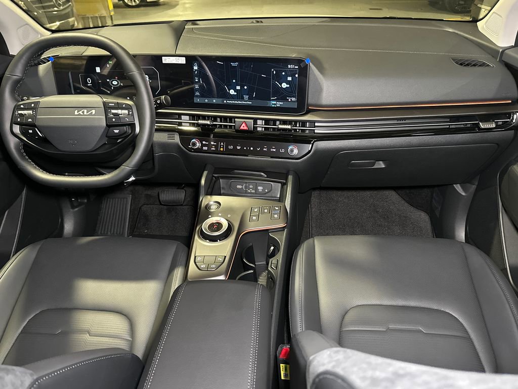 New 2026 Kia Sportage SX Prestige image 15