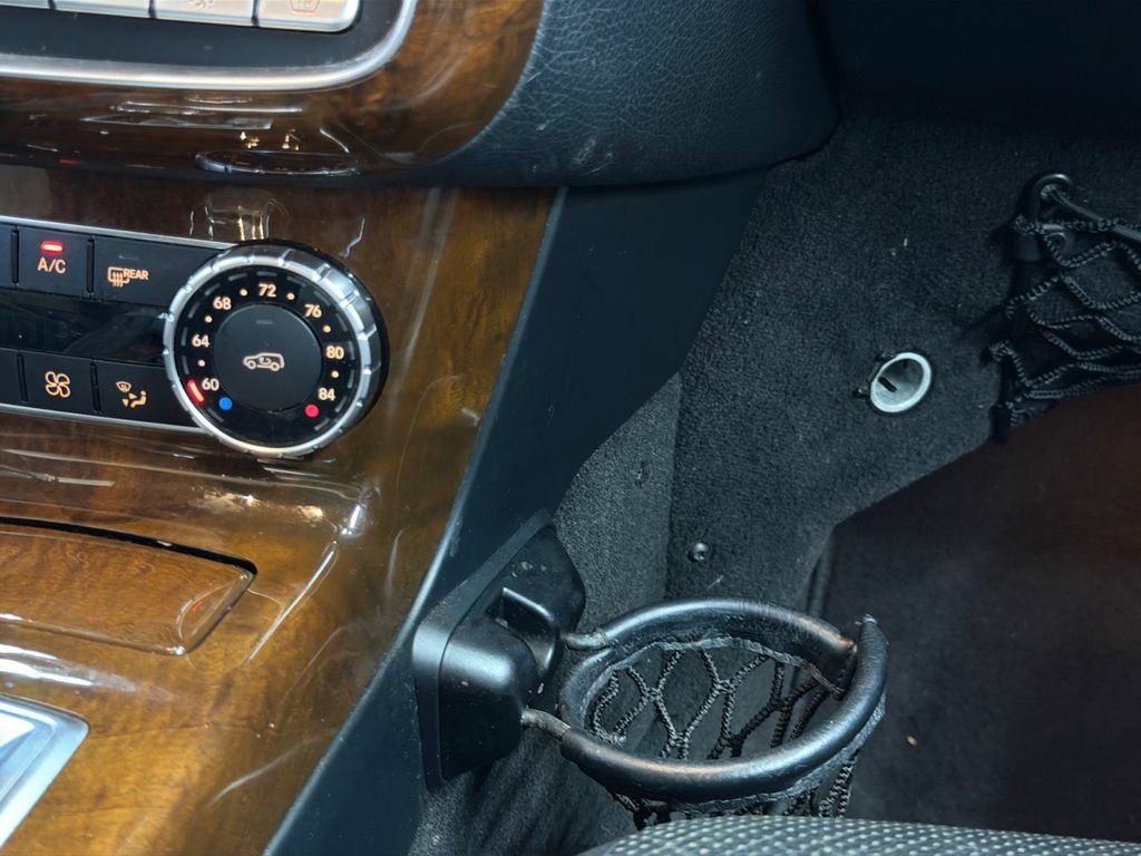 Used 2015 Mercedes-Benz G 550 image 14