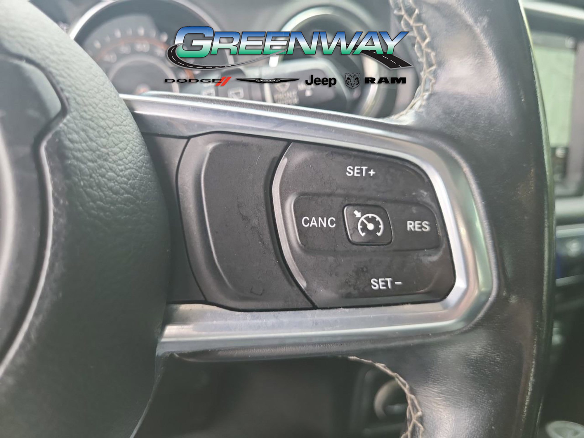 Used 2018 Jeep Wrangler Unlimited Sahara image 22