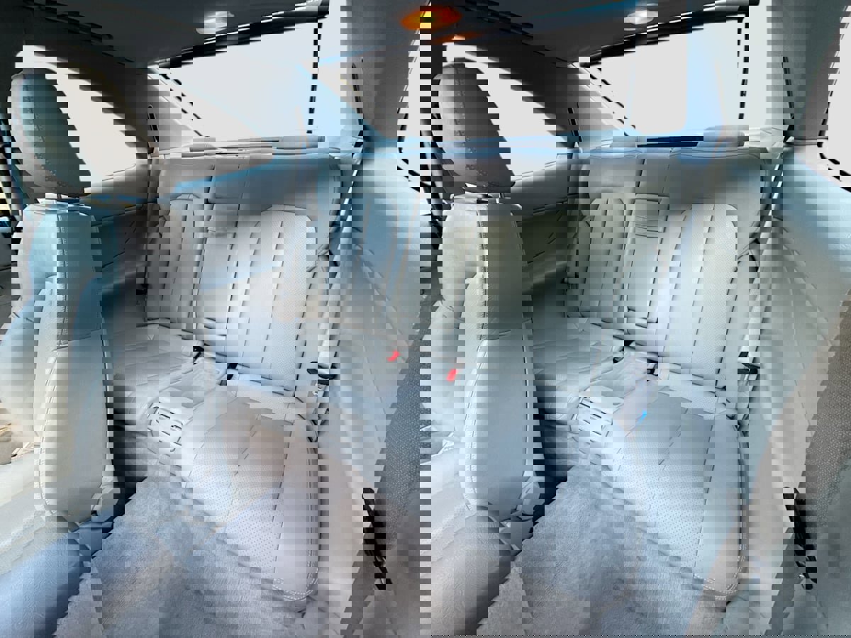 Used 2001 Mercedes-Benz CLK 430 Coupe image 23