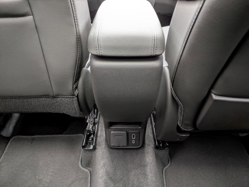 Certified 2026 Buick Encore GX Avenir w/ Avenir Technology Package image 30