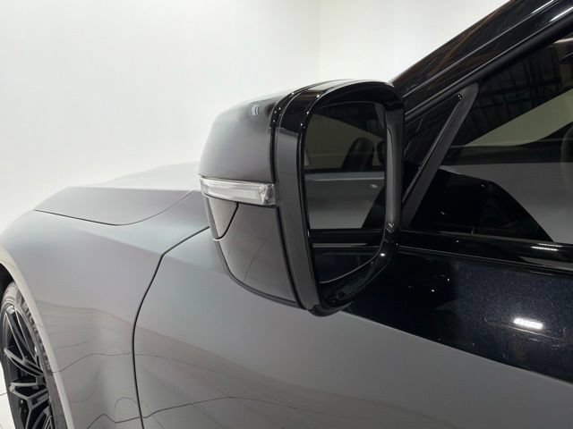 Certified 2024 BMW M2 w/ Lighting Package RWD image 9